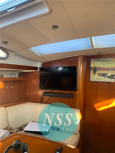 Beneteau Oceanis 523 Clipper - Barca a vela - foto 13