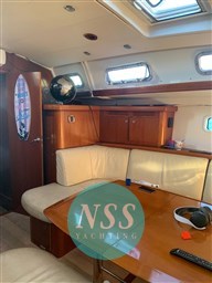 Beneteau Clipper 523 anno 2004