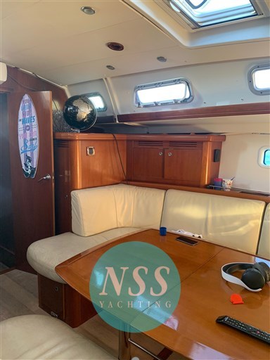 Beneteau Oceanis 523 Clipper - Barca a vela - foto 10