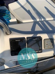 Beneteau Clipper 523 anno 2004