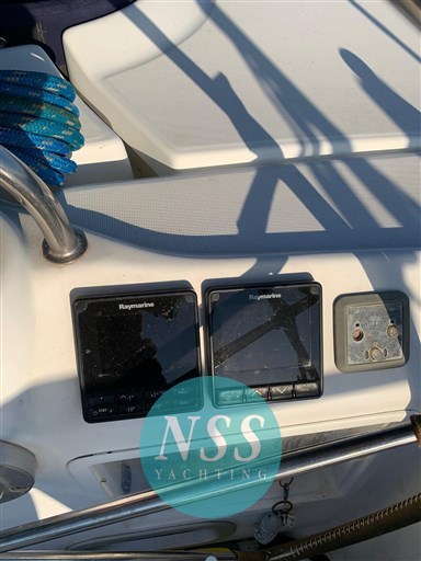 Beneteau Oceanis 523 Clipper - Barca a vela - foto 8