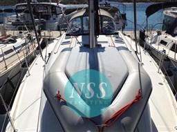 Jeanneau Sun Odyssey 42i