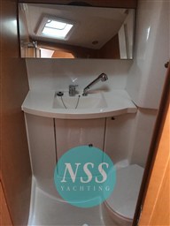 Jeanneau Sun Odyssey 42i