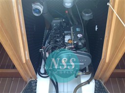 Jeanneau Sun Odyssey 42i