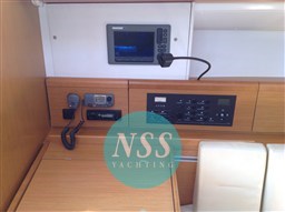 Jeanneau Sun Odyssey 42i