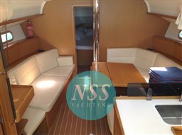 Jeanneau Sun Odyssey 42i