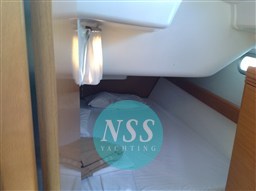 Jeanneau Sun Odyssey 42i