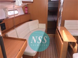 Jeanneau Sun Odyssey 42i