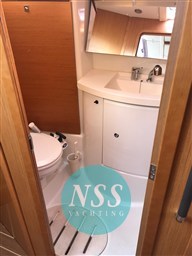 Jeanneau Sun Odyssey 42i