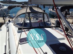 Jeanneau Sun Odyssey 42i