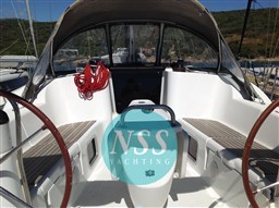 Jeanneau Sun Odyssey 42i
