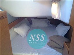 Jeanneau Sun Odyssey 42i