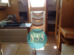 Jeanneau Sun Odyssey 42i