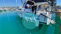 Beneteau Oceanis 35.1