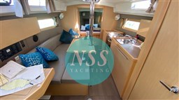 Beneteau Oceanis 35.1