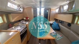 Beneteau Oceanis 35.1