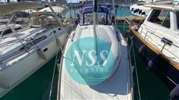 Beneteau Oceanis 35.1