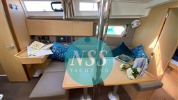 Beneteau Oceanis 35.1