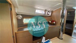 Beneteau Oceanis 35.1