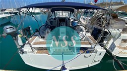 Beneteau Oceanis 35.1
