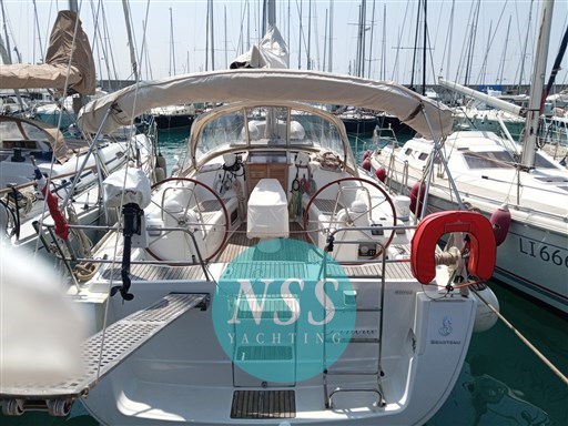 Beneteau Oceanis 40 - Barca a vela