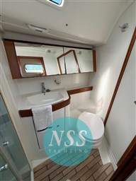 Beneteau Oceanis 40 2009