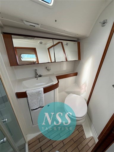 Beneteau Oceanis 40 - Barca a vela - foto 13