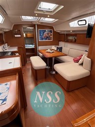 Beneteau Oceanis 40 2009