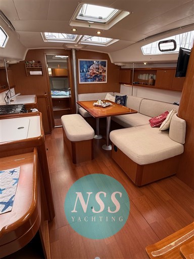 Beneteau Oceanis 40 - Barca a vela - foto 6