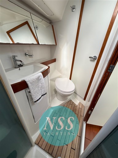 Beneteau Oceanis 40 - Barca a vela - foto 15