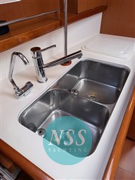 Beneteau Oceanis 40 2009