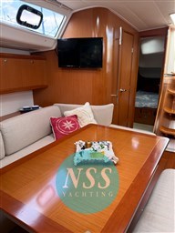 Beneteau Oceanis 40 2009