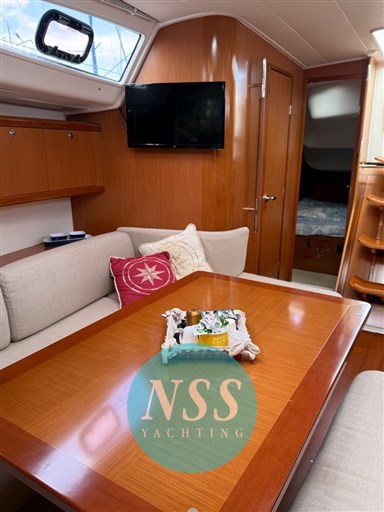 Beneteau Oceanis 40 - Barca a vela - foto 5