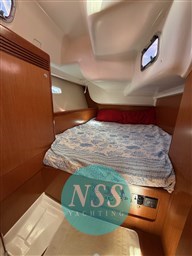 Beneteau Oceanis 40 2009