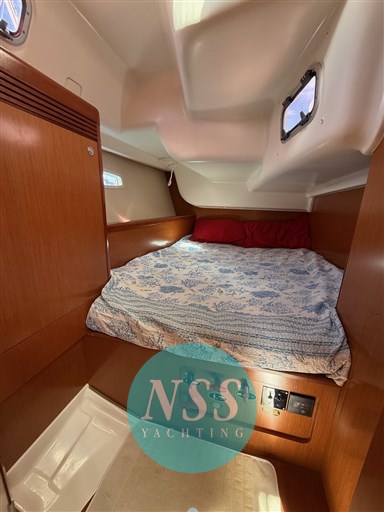 Beneteau Oceanis 40 - Barca a vela - foto 10