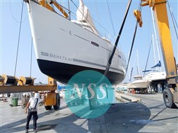 Beneteau Oceanis 40 2009