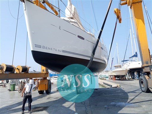 Beneteau Oceanis 40 - Barca a vela - foto 2