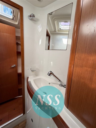 Beneteau Oceanis 40 - Barca a vela - foto 12