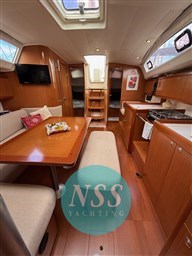 Beneteau Oceanis 40 2009