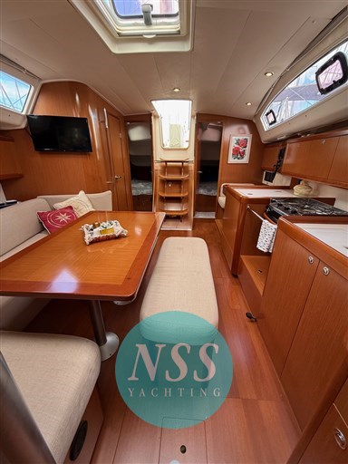 Beneteau Oceanis 40 - Barca a vela - foto 4