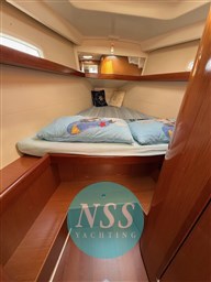 Beneteau Oceanis 40 2009