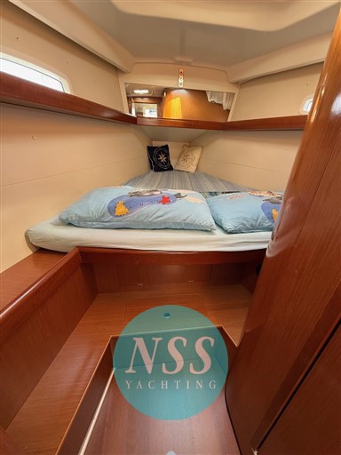 Beneteau Oceanis 40 - Barca a vela - foto 9