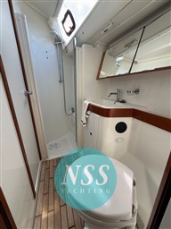 Beneteau Oceanis 40 2009