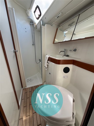 Beneteau Oceanis 40 - Barca a vela - foto 16