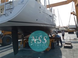 Beneteau Oceanis 40 2009