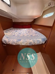 Beneteau Oceanis 40 2009