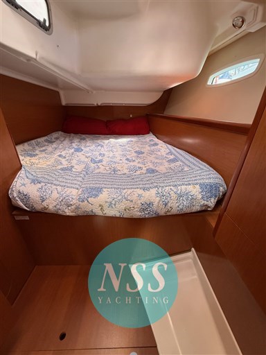 Beneteau Oceanis 40 - Barca a vela - foto 7