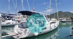 Beneteau Oceanis 41.1