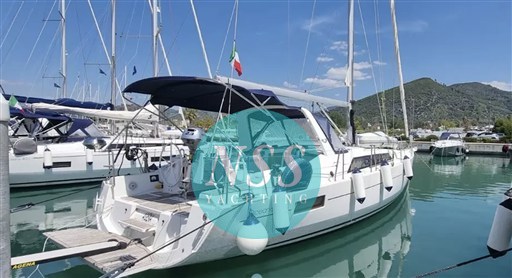 Beneteau Oceanis 41.1 - Barca a vela