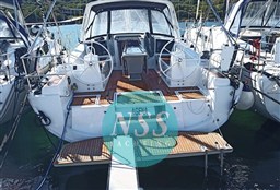 Beneteau Oceanis 41.1